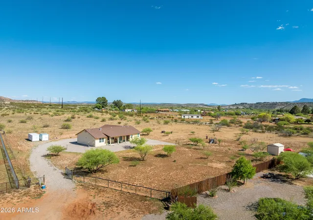 Photo 4 of Single family home for sale at 2771 S Country Hl Rd, Cornville, AZ 86325 | MLS# 7012694 | Listing updated on 2026-09-18