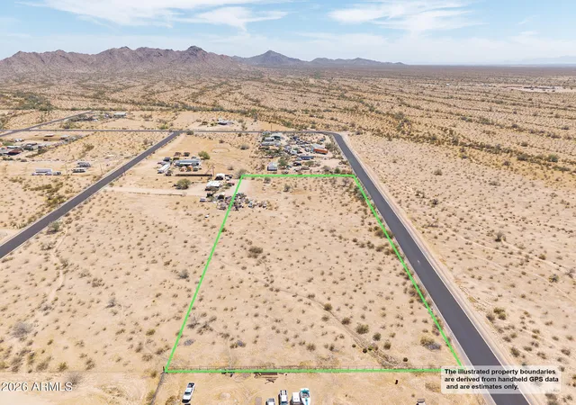 15th image of 0 W Arrowhead Rd #42, Casa Grande, AZ 85193 | MLS# 7013686