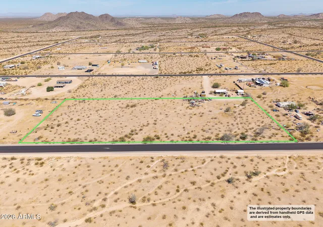 1st image of 0 W Arrowhead Rd #42, Casa Grande, AZ 85193 | MLS# 7013686