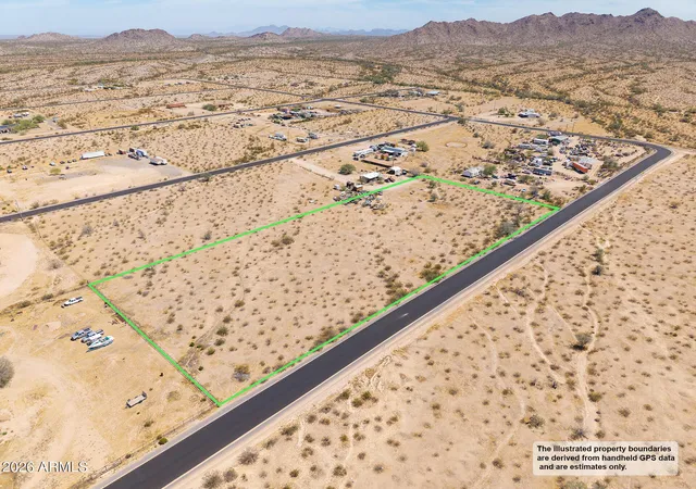 3rd image of 0 W Arrowhead Rd #42, Casa Grande, AZ 85193 | MLS# 7013686