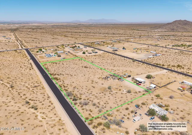 4th image of 0 W Arrowhead Rd #42, Casa Grande, AZ 85193 | MLS# 7013686