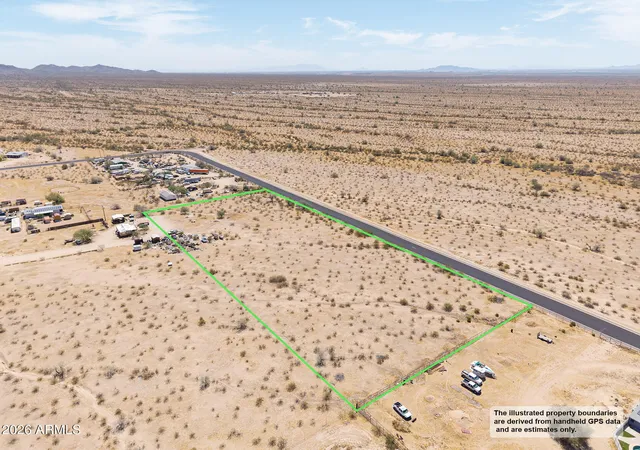 5th image of 0 W Arrowhead Rd #42, Casa Grande, AZ 85193 | MLS# 7013686