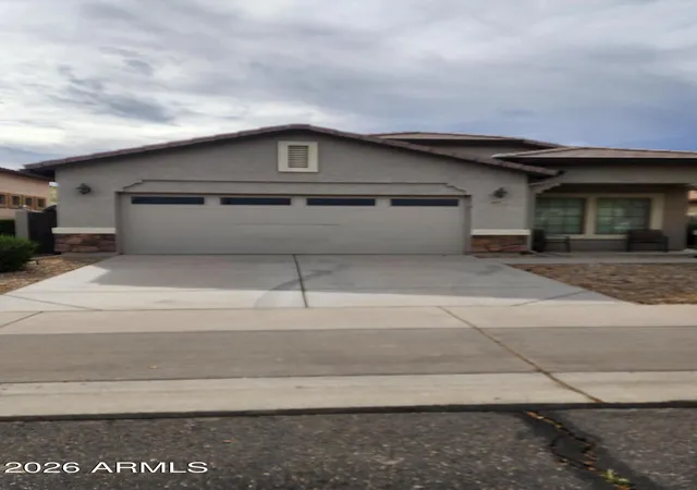 1st image of 6072 S 257th Ave, Buckeye, AZ 85326 | MLS# 7009873