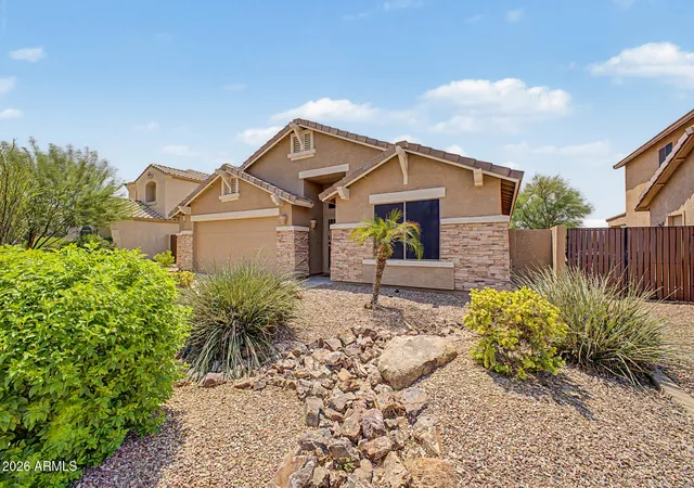 Photo 1 of Single family home for sale at 4123 W Alex Loop, Phoenix, AZ 85083 | MLS# 7009711 | Listing updated on 2026-08-31