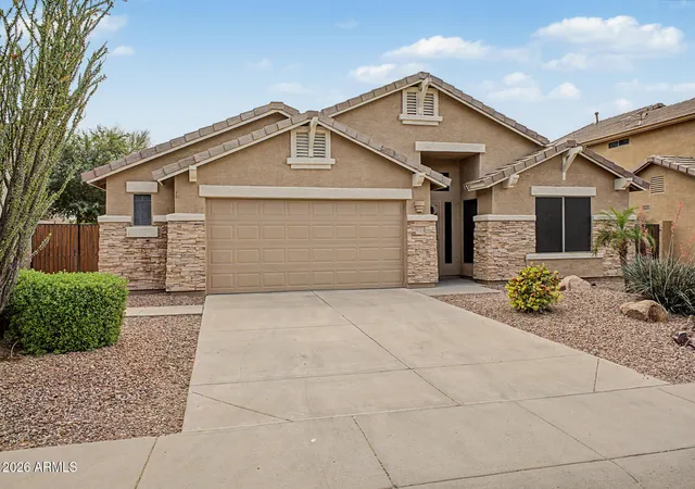 Photo 2 of Single family home for sale at 4123 W Alex Loop, Phoenix, AZ 85083 | MLS# 7009711 | Listing updated on 2026-08-31
