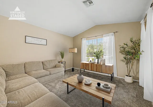 Photo 3 of Single family home for sale at 4123 W Alex Loop, Phoenix, AZ 85083 | MLS# 7009711 | Listing updated on 2026-08-31