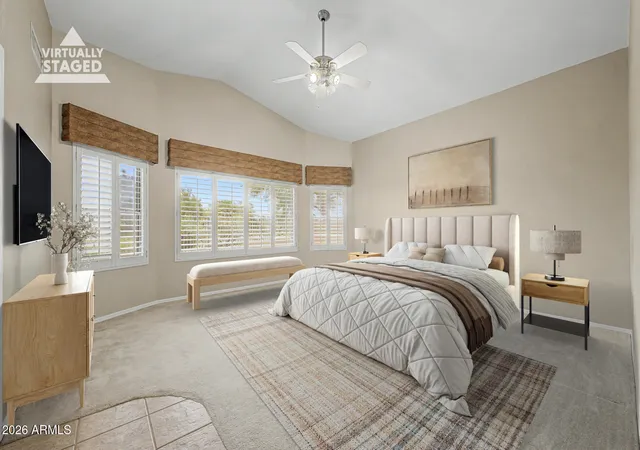Photo 4 of Single family home for sale at 4123 W Alex Loop, Phoenix, AZ 85083 | MLS# 7009711 | Listing updated on 2026-08-31