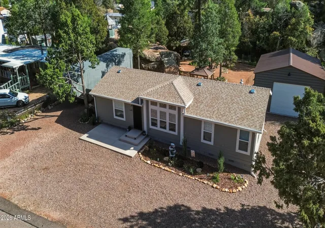 1st image of 505 E Mckamey St, Payson, AZ 85541 | MLS# 7009741