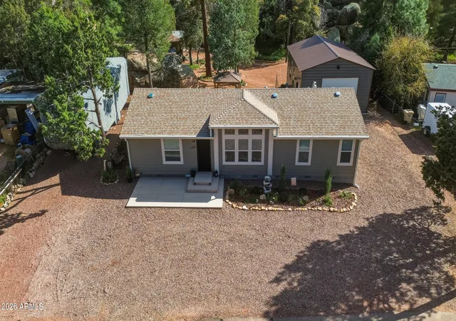 2nd image of 505 E Mckamey St, Payson, AZ 85541 | MLS# 7009741