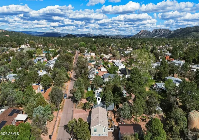 31st image of 505 E Mckamey St, Payson, AZ 85541 | MLS# 7009741