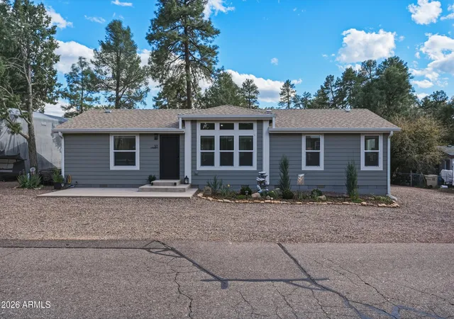 3rd image of 505 E Mckamey St, Payson, AZ 85541 | MLS# 7009741