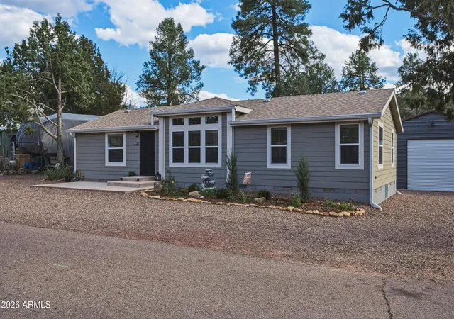 4th image of 505 E Mckamey St, Payson, AZ 85541 | MLS# 7009741