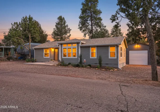 5th image of 505 E Mckamey St, Payson, AZ 85541 | MLS# 7009741