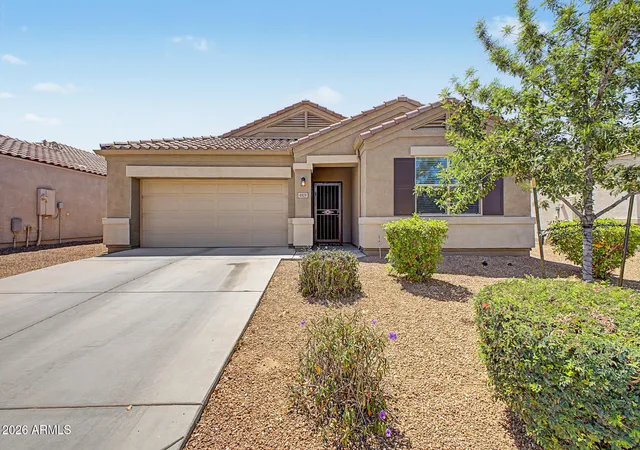 Photo 1 of Single family home for sale at 4809 E Fire Opal Ln, San Tan Valley, AZ 85143 | MLS# 7018056 | Listing updated on 2026-09-21