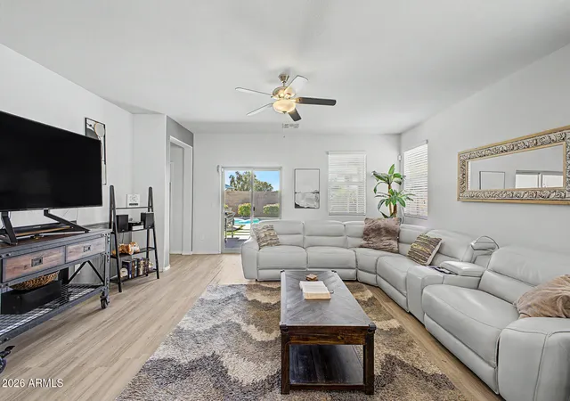 Photo 3 of Single family home for sale at 4809 E Fire Opal Ln, San Tan Valley, AZ 85143 | MLS# 7018056 | Listing updated on 2026-09-21