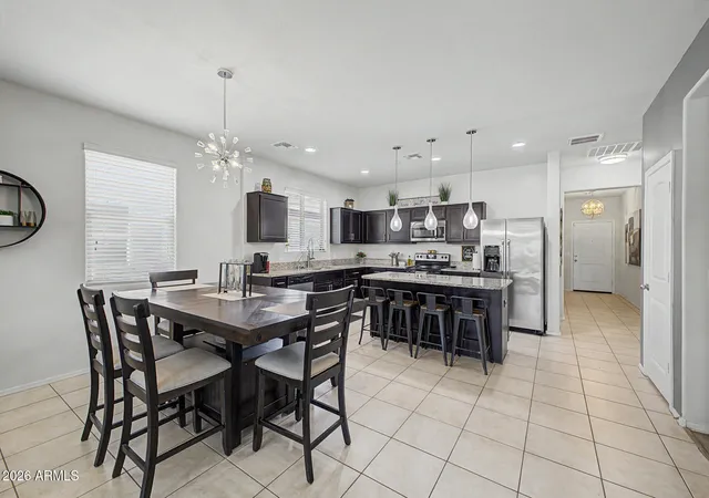 Photo 3 of Single family home for sale at 4809 E Fire Opal Ln, San Tan Valley, AZ 85143 | MLS# 7018056 | Listing updated on 2026-09-21