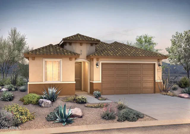 1st image of 26760 W Firehawk Dr, Buckeye, AZ 85396 | MLS# 7029969