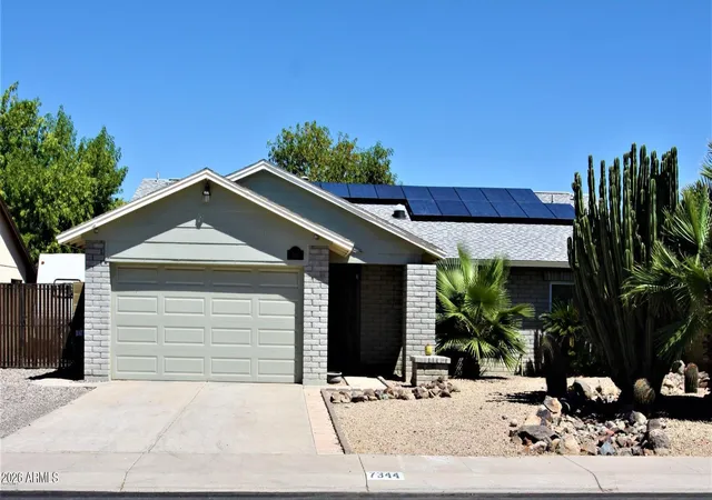 1st image of 7344 W Windrose Dr, Peoria, AZ 85381 | MLS# 7010542