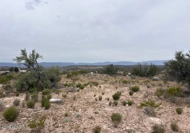 10th image of 00 N Sabres St #N/A, Lake Montezuma, AZ 86342 | MLS# 7013121