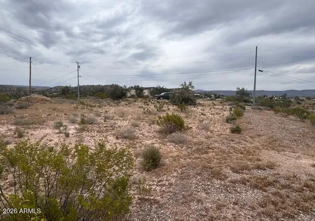 3rd image of 00 N Sabres St #N/A, Lake Montezuma, AZ 86342 | MLS# 7013121
