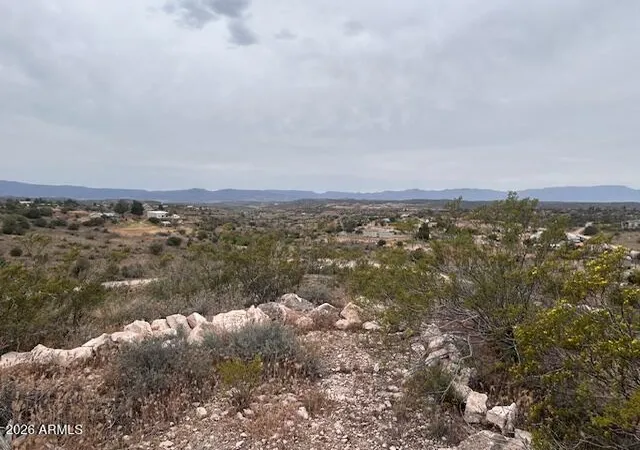 4th image of 00 N Sabres St #N/A, Lake Montezuma, AZ 86342 | MLS# 7013121