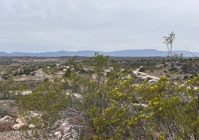 5th image of 00 N Sabres St #N/A, Lake Montezuma, AZ 86342 | MLS# 7013121
