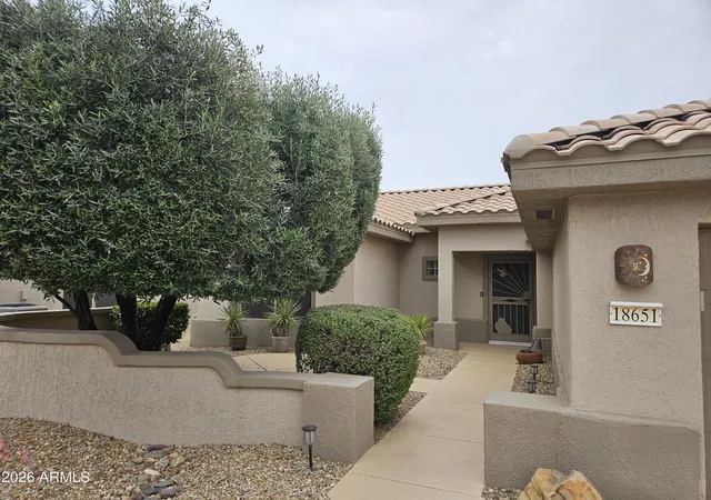 2nd image of 18651 N Sundrift Ct, Surprise, AZ 85374 | MLS# 7010443
