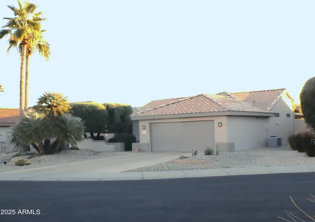 3rd image of 18651 N Sundrift Ct, Surprise, AZ 85374 | MLS# 7010443