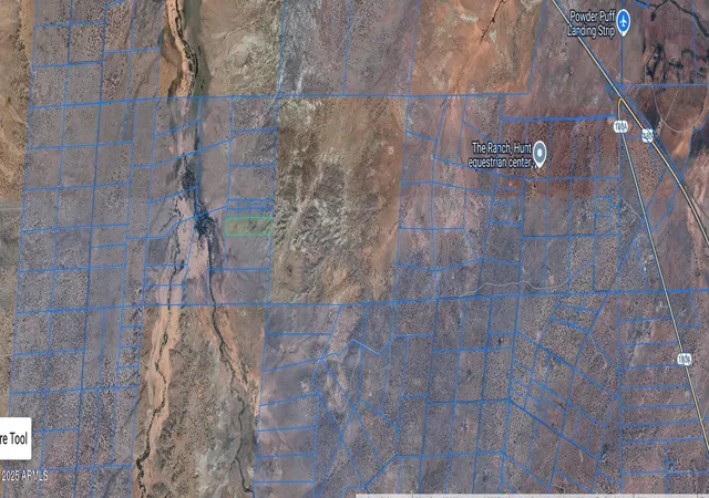 Photo 2 of Land for sale at Tbd 20 Acres #22, Concho, AZ 85924 | MLS# 7009751 | Listing updated on 2026-10-01