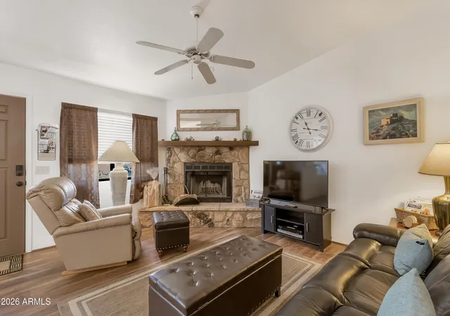Photo 3 of Townhouse for sale at 18 Padre Dr, Sedona, AZ 86351 | MLS# 7071976 | Listing updated on 2026-09-06