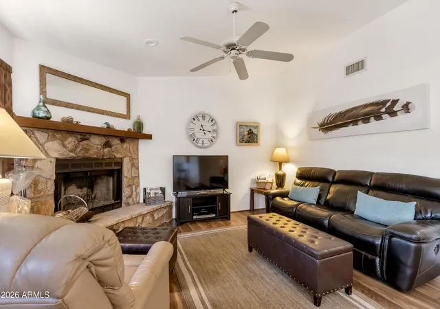 Photo 4 of Townhouse for sale at 18 Padre Dr, Sedona, AZ 86351 | MLS# 7071976 | Listing updated on 2026-09-06