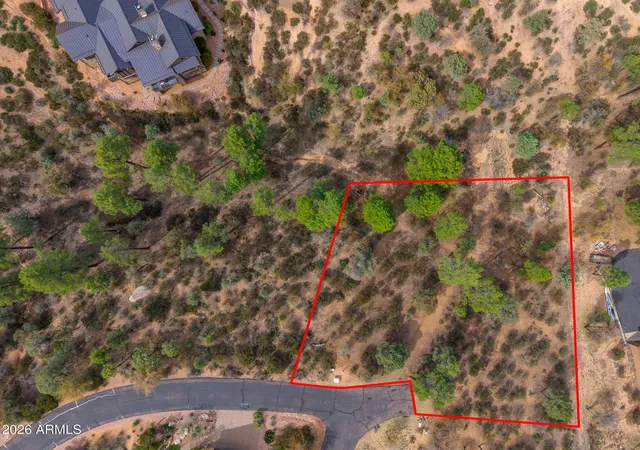 3rd image of 3008 E Arrow Pt #232, Payson, AZ 85541 | MLS# 7012053
