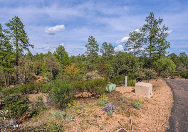 4th image of 3008 E Arrow Pt #232, Payson, AZ 85541 | MLS# 7012053