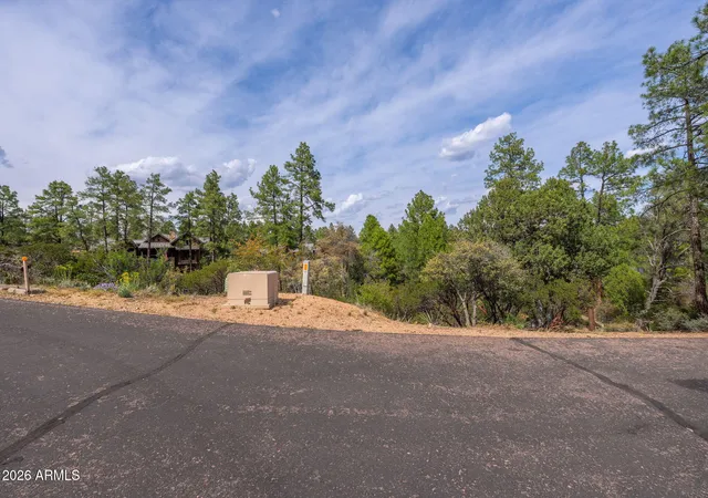 5th image of 3008 E Arrow Pt #232, Payson, AZ 85541 | MLS# 7012053