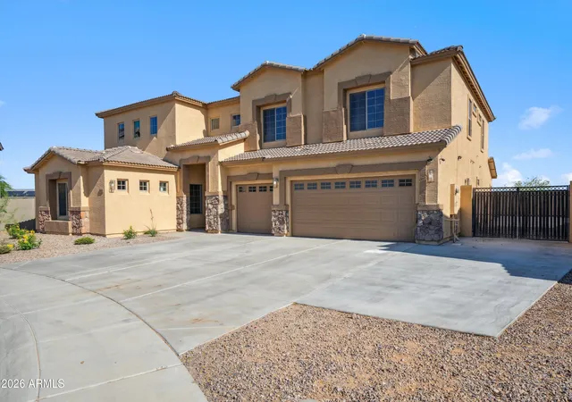 4th image of 1712 E Joelle Dr, Casa Grande, AZ 85122 | MLS# 7012189