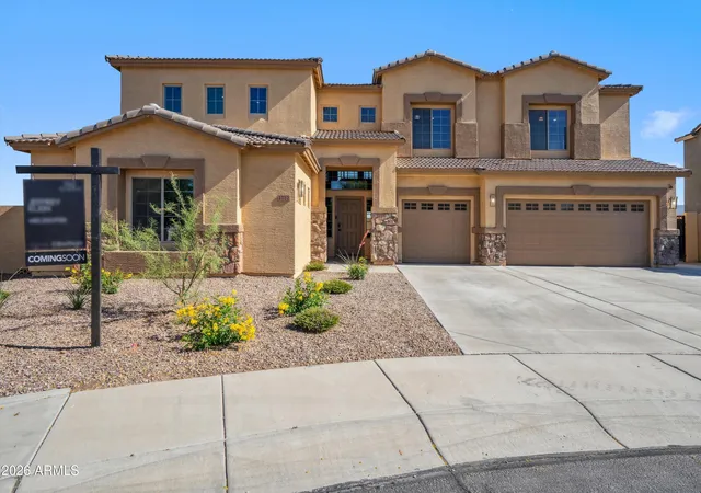 5th image of 1712 E Joelle Dr, Casa Grande, AZ 85122 | MLS# 7012189