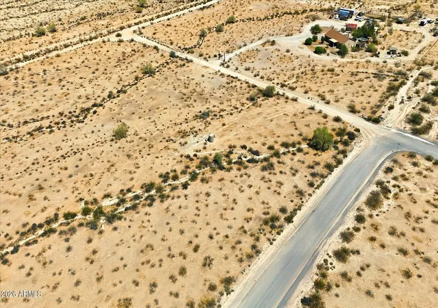 2nd image of 0 W Black Knob B St, Casa Grande, AZ 85122 | MLS# 7010244