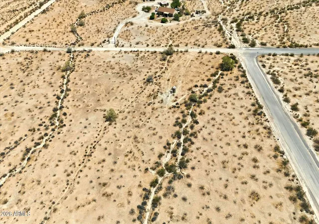 3rd image of 0 W Black Knob B St, Casa Grande, AZ 85122 | MLS# 7010244