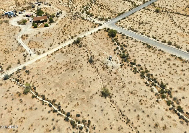 4th image of 0 W Black Knob B St, Casa Grande, AZ 85122 | MLS# 7010244