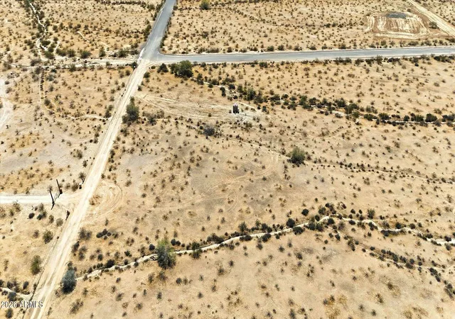 5th image of 0 W Black Knob B St, Casa Grande, AZ 85122 | MLS# 7010244