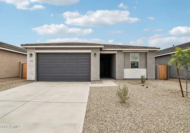 Photo 1 of Sale Pending at 9532 W Gaby Rd, Tolleson, AZ 85353 | MLS# 7009783 | Listing updated on 2026-09-01