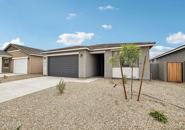 Photo 3 of Sale Pending at 9532 W Gaby Rd, Tolleson, AZ 85353 | MLS# 7009783 | Listing updated on 2026-09-01