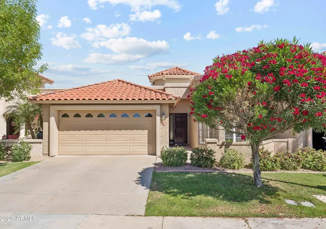 Photo 1 of Single family home for sale at 9493 N 105th Place #67, Scottsdale, AZ 85258 | MLS# 7010462 | Listing updated on 2026-09-08