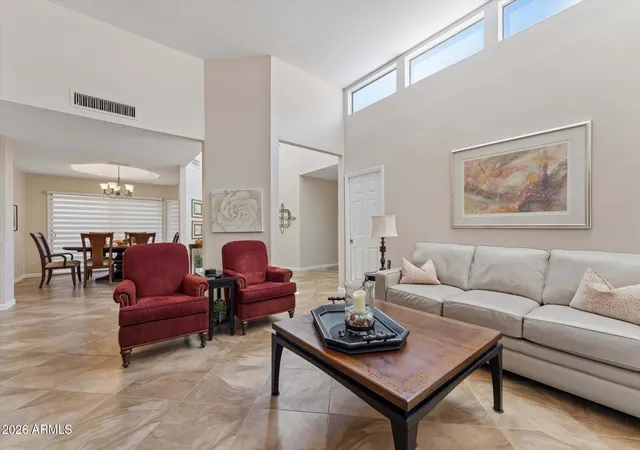 Photo 2 of Single family home for sale at 9493 N 105th Place #67, Scottsdale, AZ 85258 | MLS# 7010462 | Listing updated on 2026-09-08