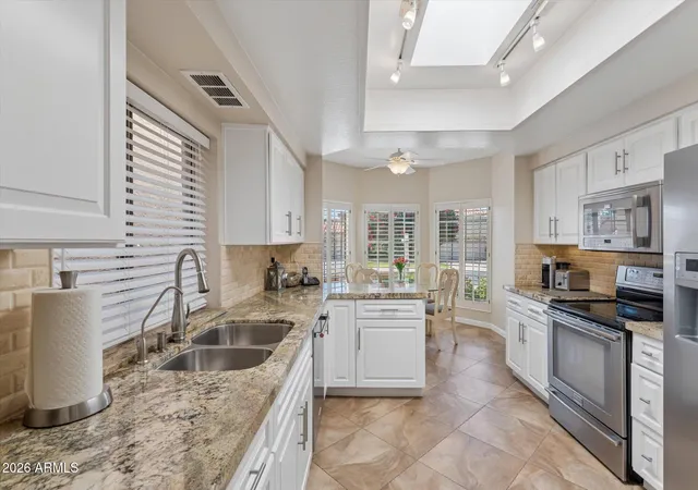 Photo 3 of Single family home for sale at 9493 N 105th Place #67, Scottsdale, AZ 85258 | MLS# 7010462 | Listing updated on 2026-09-08