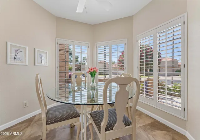 Photo 3 of Single family home for sale at 9493 N 105th Place #67, Scottsdale, AZ 85258 | MLS# 7010462 | Listing updated on 2026-09-19