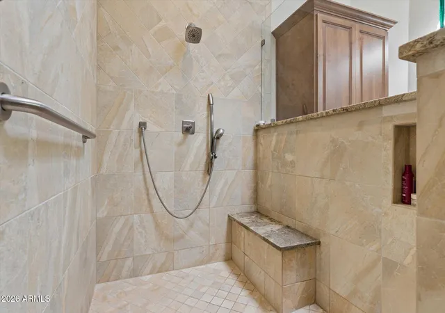 Photo 4 of Single family home for sale at 9493 N 105th Place #67, Scottsdale, AZ 85258 | MLS# 7010462 | Listing updated on 2026-09-19