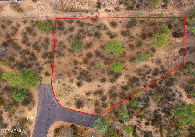 3rd image of 3010 E Arrow Pt #240, Payson, AZ 85541 | MLS# 7011006