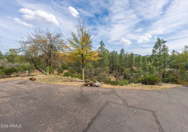 4th image of 3010 E Arrow Pt #240, Payson, AZ 85541 | MLS# 7011006