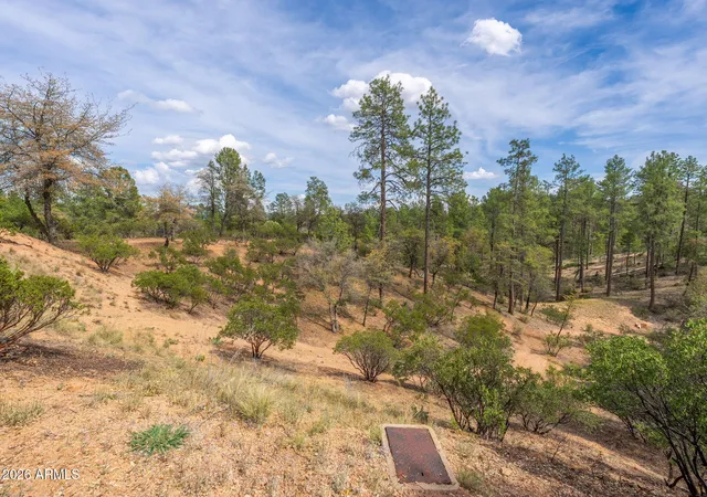 5th image of 3010 E Arrow Pt #240, Payson, AZ 85541 | MLS# 7011006